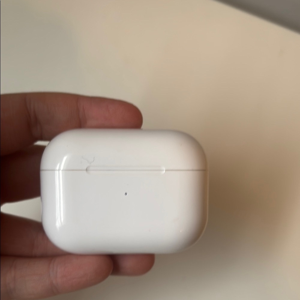 Apple AirPods Gen 2 Pro Case